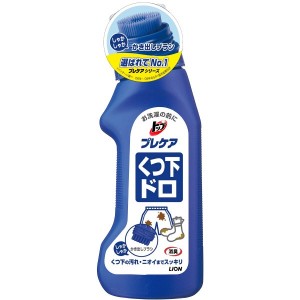 "Lion" maisto dėmių dėmių valiklis "Top Precare", 220 ml